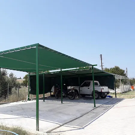 Apartamento Garden's Sunset Vikos *