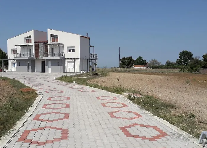 Garden's Sunset Vikos * Ksto Karampournou