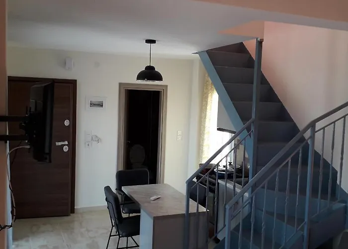 Garden's Sunset Vikos *