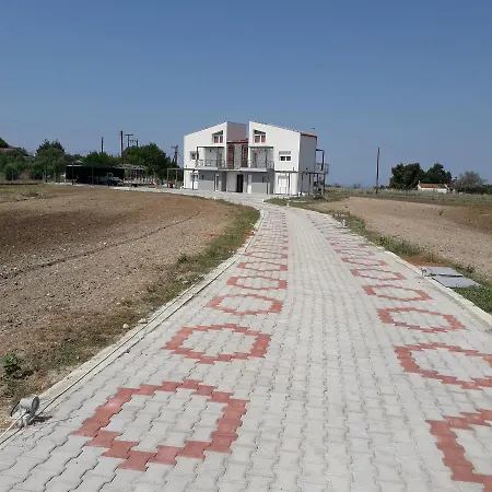 Apartman Garden's Sunset Vikos *